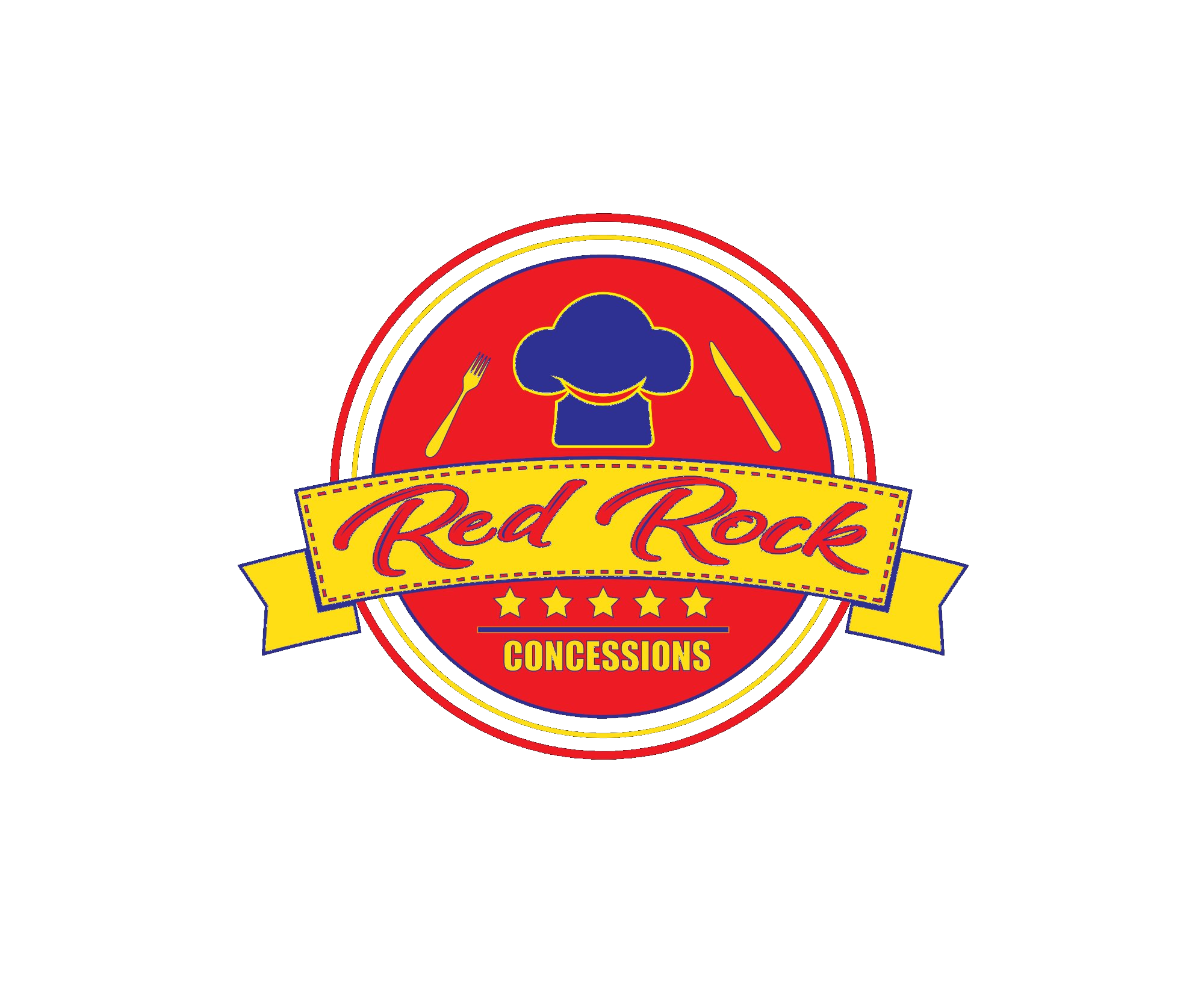 Red Rock Concessions